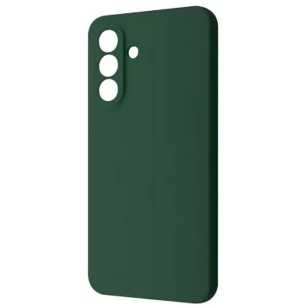Чохол WAVE Colorful (TPU) для Samsung A17 A175 Forest Green (Код товару:42114) Харьков - изображение 1