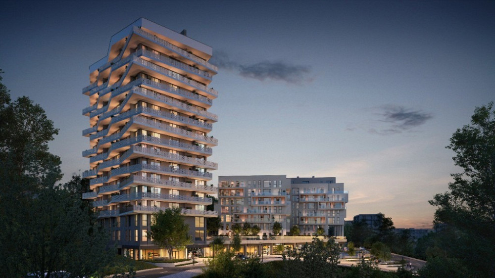 Продажа 4 комнатная . ЖК Lennona Resident Львів - зображення 1