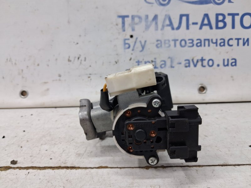 Замок зажигания Suzuki Grand Vitara JT 2.0 БЕНЗИН J20A 2005 (б/у) Київ - зображення 4