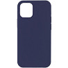 Чехол Silicone Case (AA) NO LOGO with MagSafe для Apple iPhone 11 Pro (5.8") Херсон