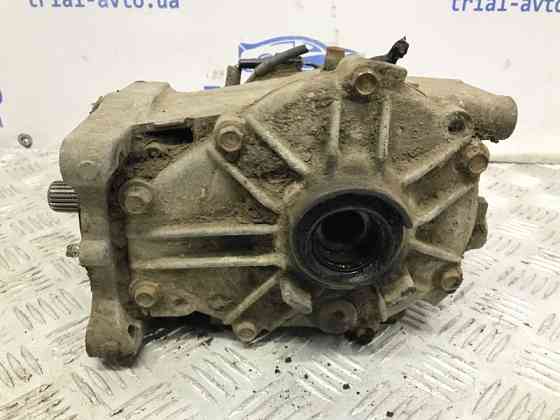 Редуктор задний Toyota RAV 4 A30 2.0 БЕНЗИН 1AZFE 2005 (б/у) Київ