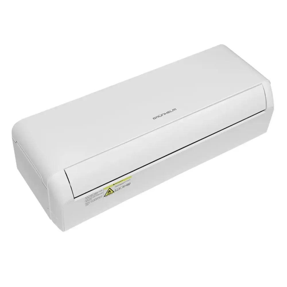 Кондиционер инверторный cплит-система Grunhelm GAC12GHIWFTPRO32 12000BTU Wi-Fi модуль A/A R32 -15°C  Київ - зображення 3