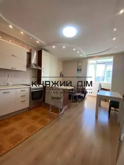 Отличная 2-х к. кв. на м. Левобережная. Код объекта: 11167295 Київ - зображення 11