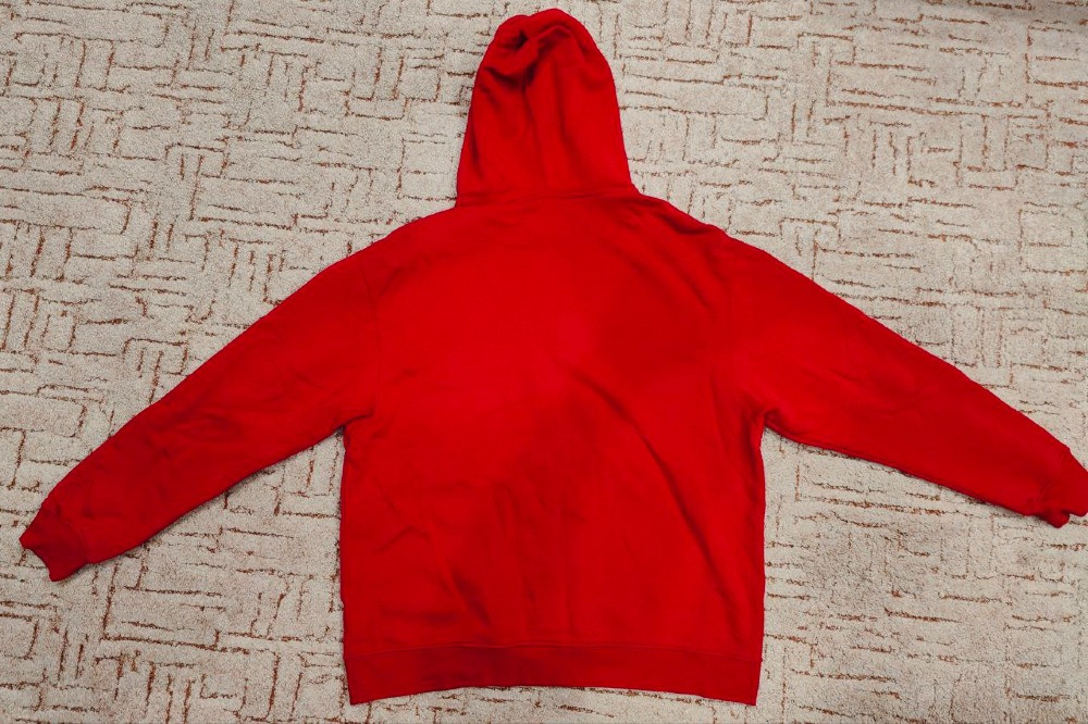 Нова ОРИГІНАЛЬНА товстовка Nike Jordan Essentials з Америки Раздельная - изображение 6