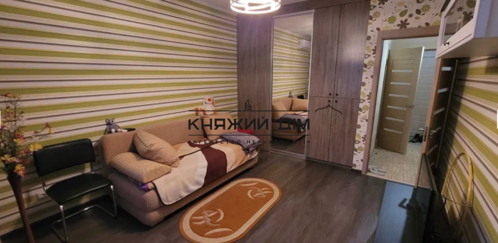 Генератор Продаж 1 кім. квартири м. Осокорки, Позняки КОД № 21147215 Киев - изображение 1