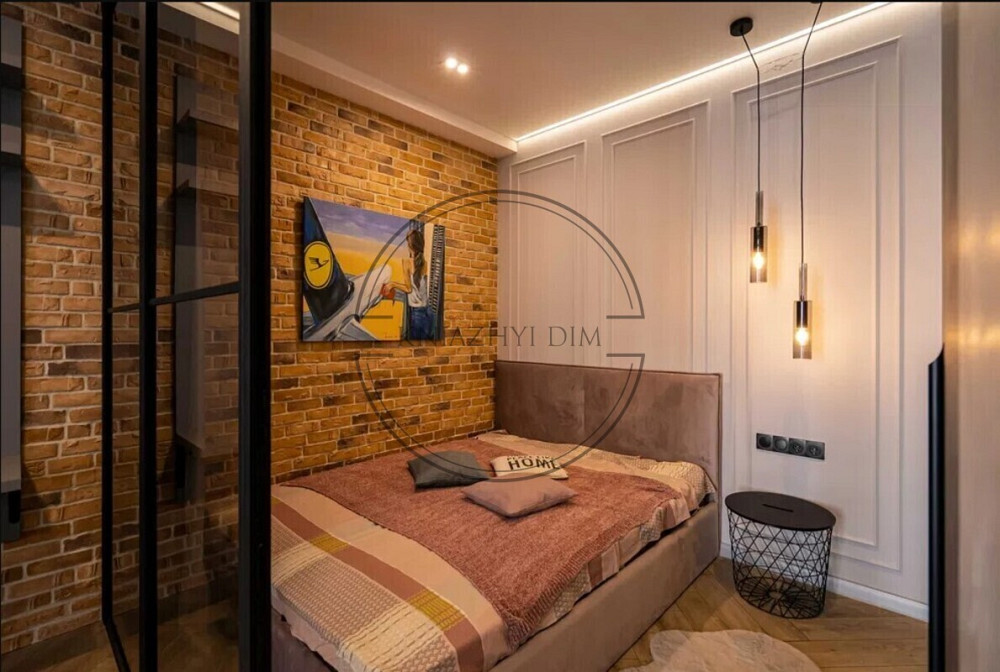 Оренда 1-но к.кв. в ЖК НОВА АНГЛІЯ, метро Васильківська. Код об'єкту №: 11201141 Киев - изображение 4