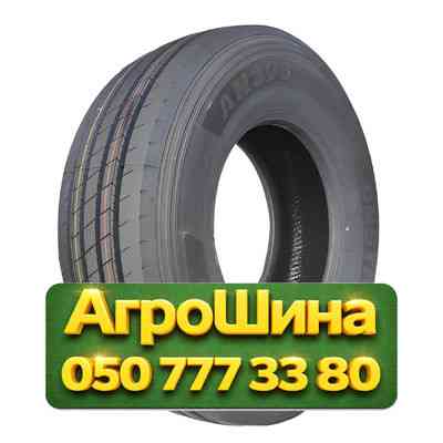 385/65R22.5 Constancy AH398 164K PR24 Прицепная грузовая шина Київ