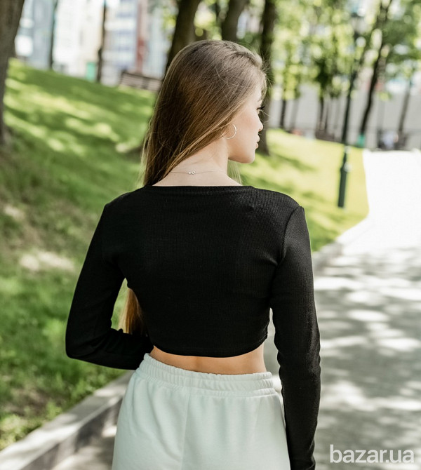 Граблі для прибирання Fiskars QuikFit 1000656 17.5 см Київ - зображення 6