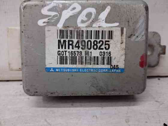 Блок управления Mitsubishi Pajero Sport 1996-2008 MR490825 (Арт. 65104) Киев