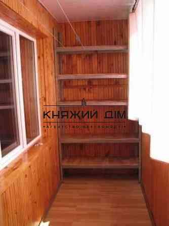 Хороша роздільна 2-на квартира біля метро Героїв Дніпра. Код № 11127216 Київ