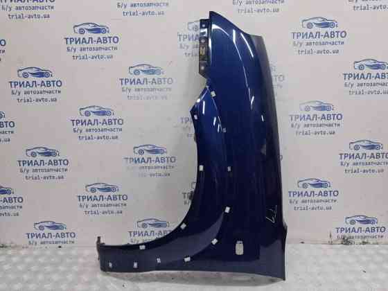 Крыло переднее левое Hyundai Tucson 2004-2009 663112E130 (Арт. 66292) Киев