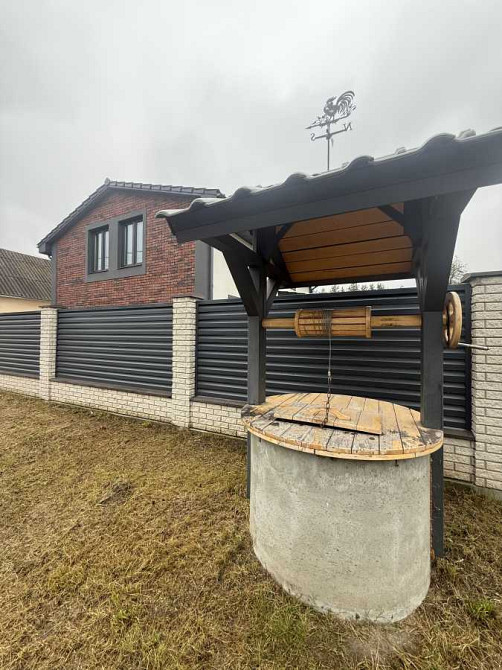 продажа 3-к дом Васильковский, Плесецкое, 95000 $  - зображення 9