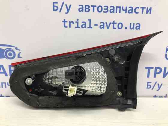 Фонарь задний внутренний левый Mazda 3 2013-2019 BJF2-51-3G0C (Арт. 49974) Київ