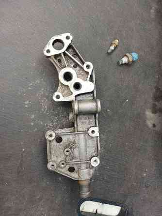 GM 90501694, Кронштейн клапана EGR Opel 1.8, 16V, оригінал Вінниця