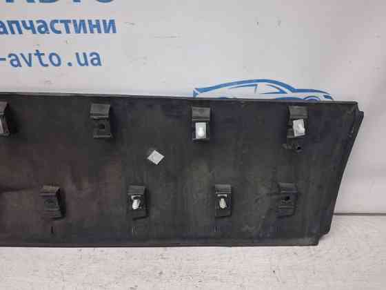 Накладка двери Ford Escape 3 2.0 БЕНЗИН ENR90 2012 задн. лев. (б/у) Київ