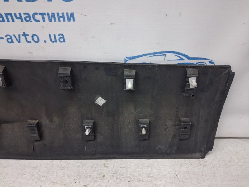 Накладка двери Ford Escape 3 2.0 БЕНЗИН ENR90 2012 задн. лев. (б/у) Київ - зображення 5