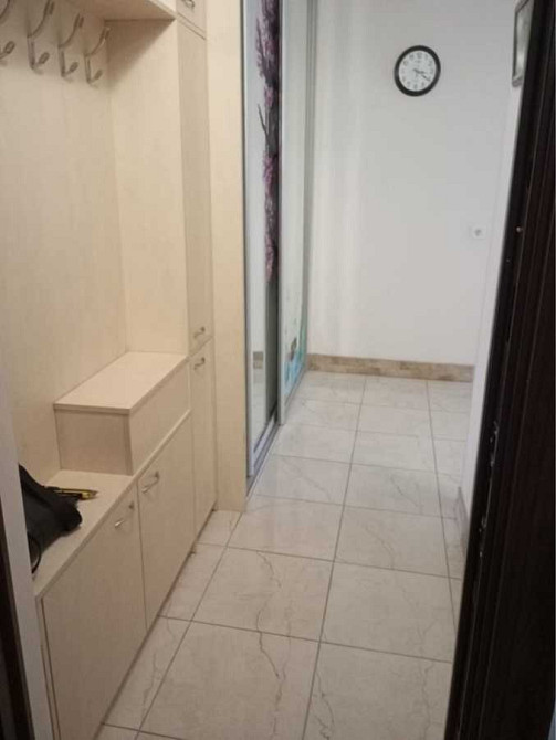 долгосрочная аренда 2-к квартира Одесса, Пересыпский, 11000 грн./мес. Одесса - изображение 7