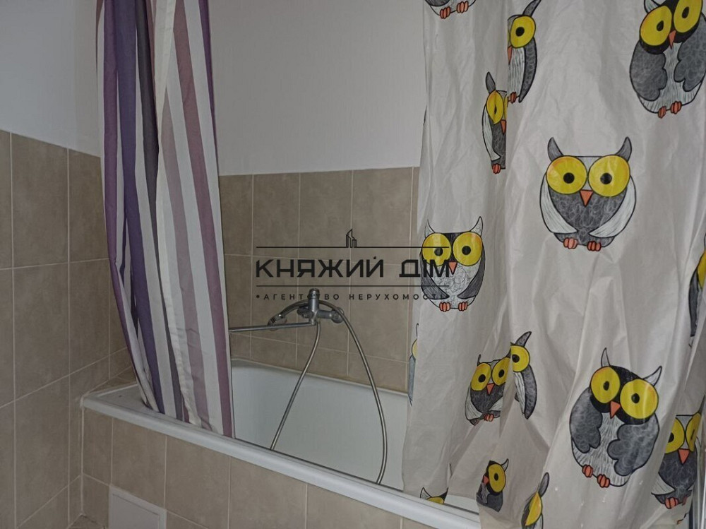Оренда 1-кімнатної квартири м. Осокорки Київ - зображення 7