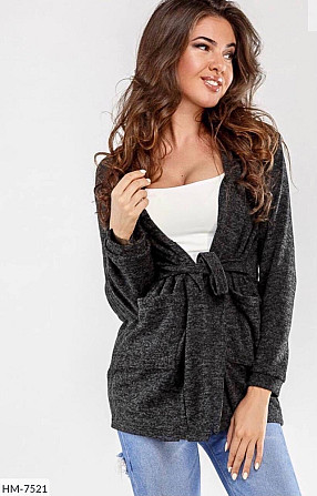 Кардиган HM-7521