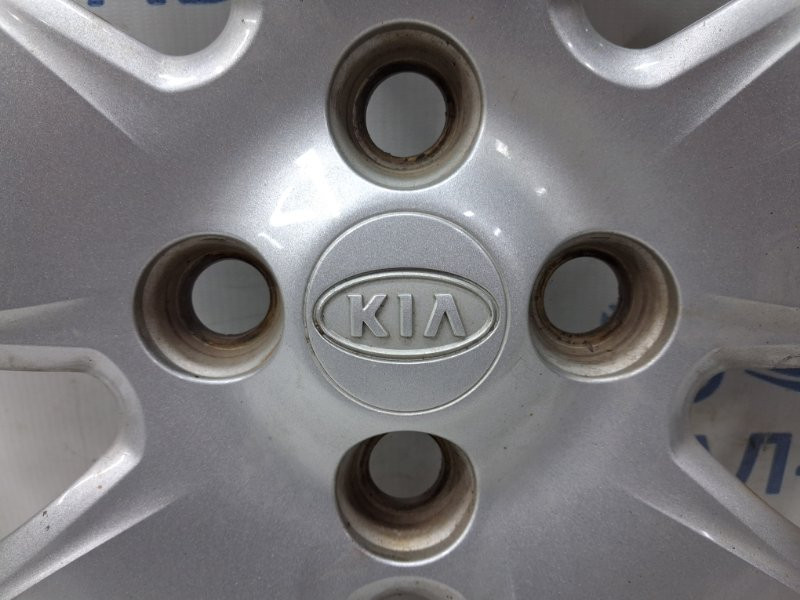 Колпак на диск Kia Picanto 2003-2011 5296007400 (Арт. 81932) Киев - изображение 2