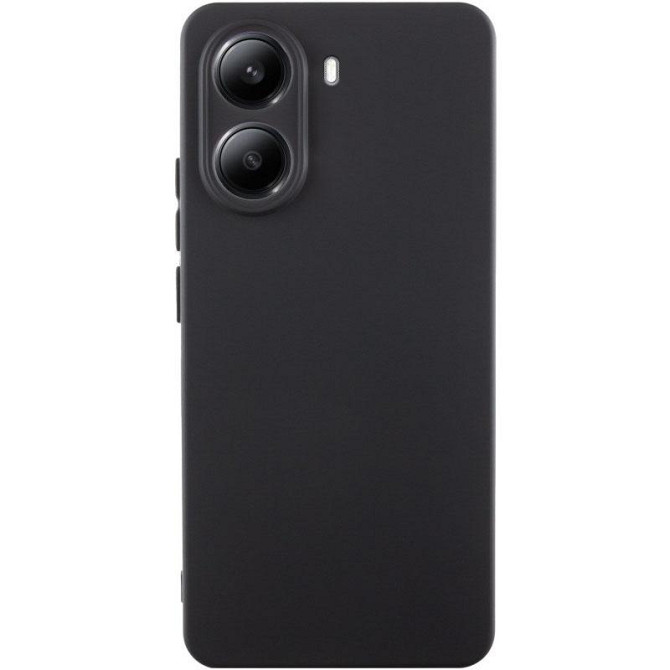 Чехол Silicone Cover Ummi Lakshmi Full Camera (AA) для Xiaomi 14T Херсон - зображення 1