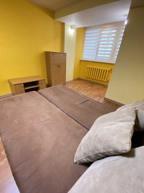 долгосрочная аренда 2-к квартира Киев, Святошинский, 13999 грн./мес. Київ - зображення 4