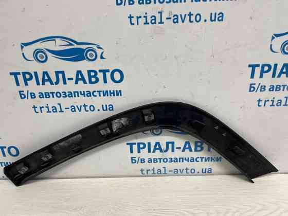 Накладка крыла Jeep Cherokee KL 2.4 БЕНЗИН ED6 2013 задн. прав. (б/у) Київ