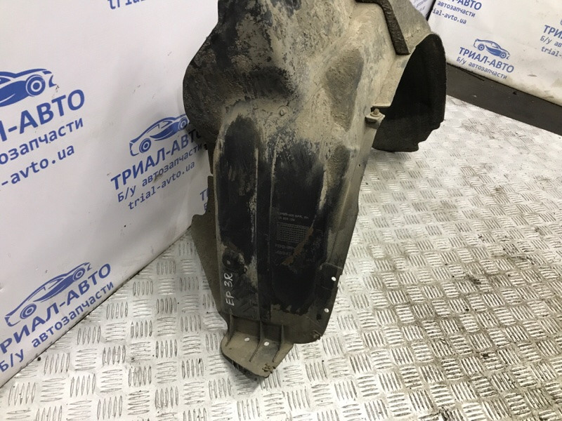 Подкрылок задний правый Chevrolet Epica 2006-2013 96633558 (Арт. 52177) Київ - зображення 2