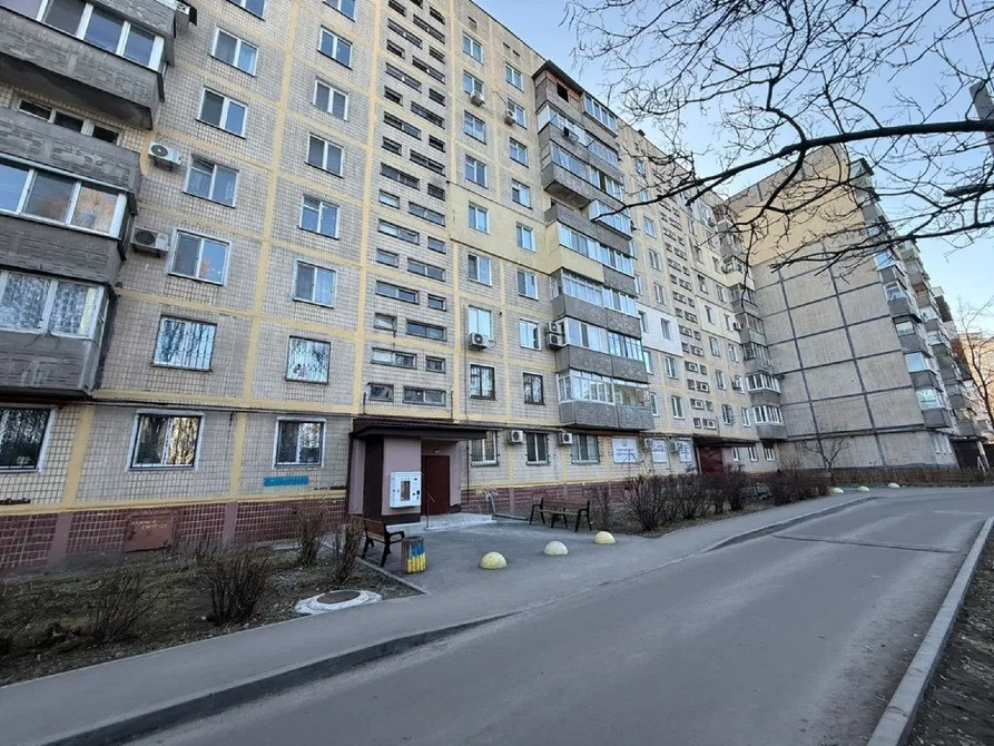 Продам 3-к квартиру на ж/м Левобережный-1, Березинка Днепр - изображение 11