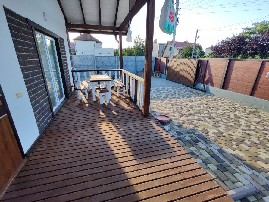 Продається чудовий будинок в Чорноморську (Іллічівськ), Одеська область! Одесса - изображение 7