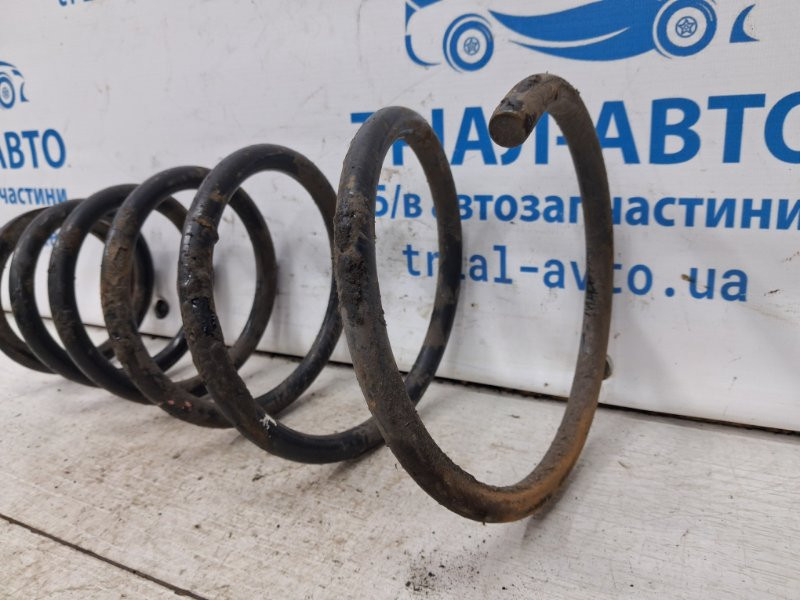 Пружина задняя Toyota Camry XV30 3.0 БЕНЗИН 1MZFE 2001 (б/у) Киев - изображение 3