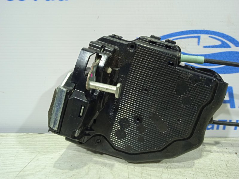 Замок двери задний левый Toyota Camry 2006-2011 6906006100 (Арт. 19703) Київ - зображення 3