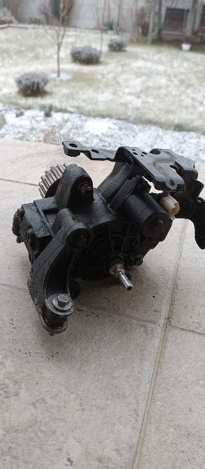 ТНВД 167003669R Здолбунів - зображення 1