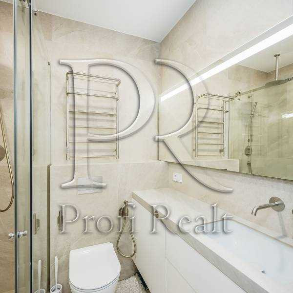 продажа 3-к квартира Киево-Святошинский, Софиевская Борщаговка, 237000 $  - зображення 11