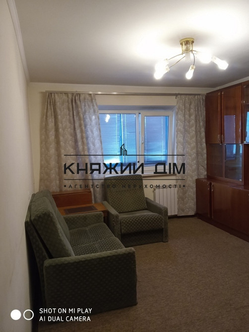 Оренда 1кім квартири м. Шулявська. Код об'єкту: 1123864 Київ - зображення 9