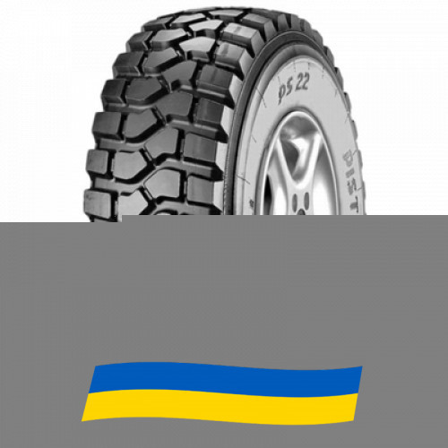 395/85 R20 Pirelli PS 22 168G Ведуча шина Киев - изображение 1