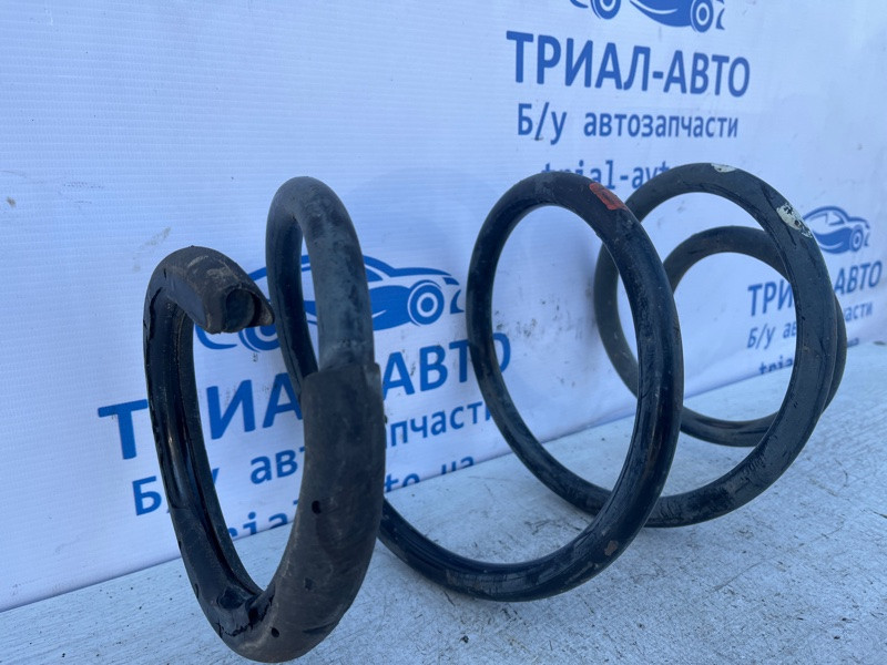 Пружина передняя Infiniti QX60 L50 3.5 БЕНЗИН VQ35DE 2013 (б/у) Київ - зображення 3