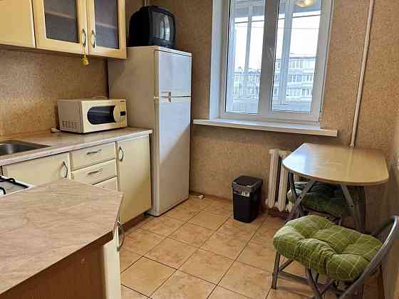 долгосрочная аренда 1-к квартира Киев, Святошинский, 12000 грн./мес. Київ