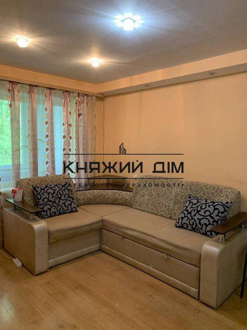 Продаж 2-кімнатної квартири метро Нивки. КОД 21147618 Киев - изображение 1