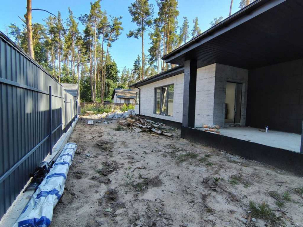 продажа 4-к квартира Васильковский, Путровка, 4909825 грн.  - изображение 3