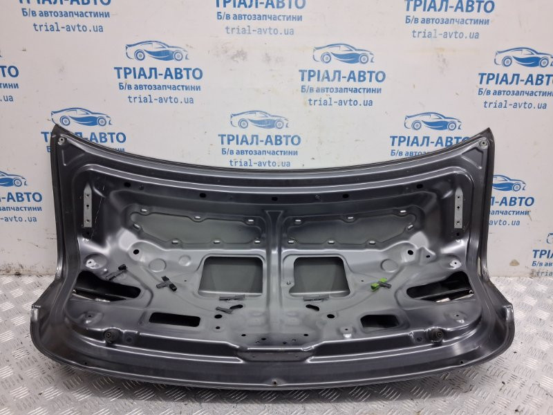 Крышка багажника Mazda 6 2012- GHY05261X (Арт. 80560) Київ - зображення 9