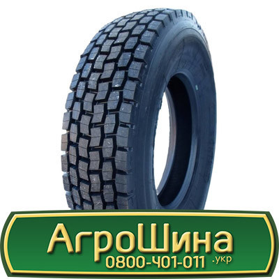 295/80 R22.5 Sonix SX805 152/149M Ведуча шина Київ - зображення 1