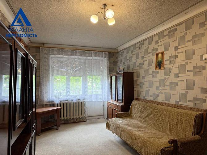 продажа 3-к квартира Луцк, 55000 $ Луцк - изображение 4