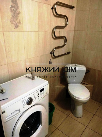 1 ком. в ЖК Лико-Град на Теремках-2. № 21146590 Киев - изображение 5