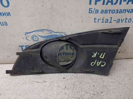 Накладка ПТФ Chevrolet Captiva 2006-2018 96945180 (Арт. 86417) Киев