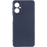 Чехол Silicone Cover Lakshmi Full Camera (AA) для Motorola Moto G55 5G Херсон