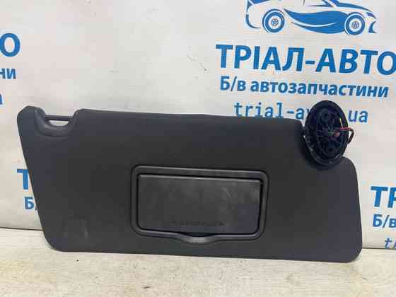 Козырек солнцезащитный правый Ford Explorer 2011-2019 CL3Z-1504098-AC (Арт. 74591) Киев