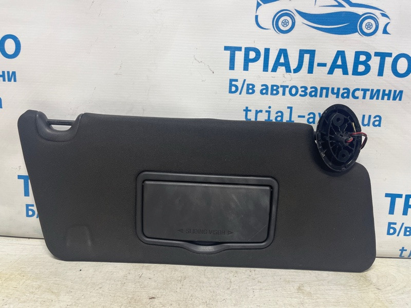Козырек солнцезащитный правый Ford Explorer 2011-2019 CL3Z-1504098-AC (Арт. 74591) Киев - изображение 1