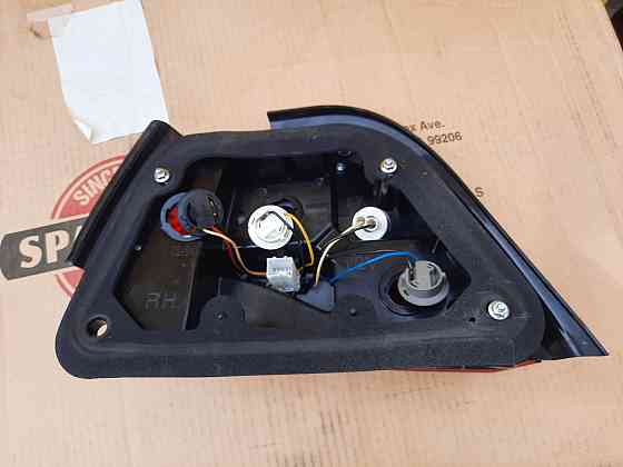 1113001016 Стоп правый Daewoo Nexia N150 ORIGINAL б у РАЗБОРКА Днепр