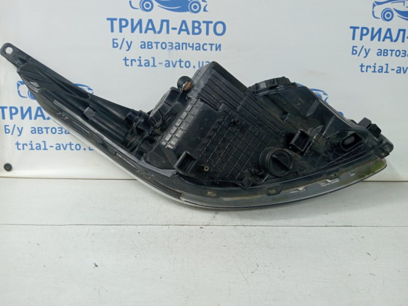 Фара левая Kia Ceed JD 1.6 DIESEL D4FB 2012 (б/у) Киев - изображение 3